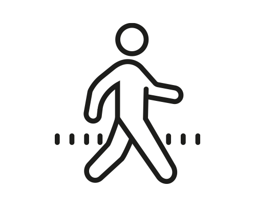 Leer jezelf kennen tijdens de wandelgesprekken